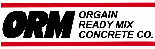 Orgain Ready Mix Logo