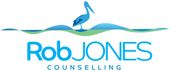 Rob Jones Counselling - logo