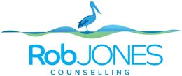 Rob Jones Counselling - logo
