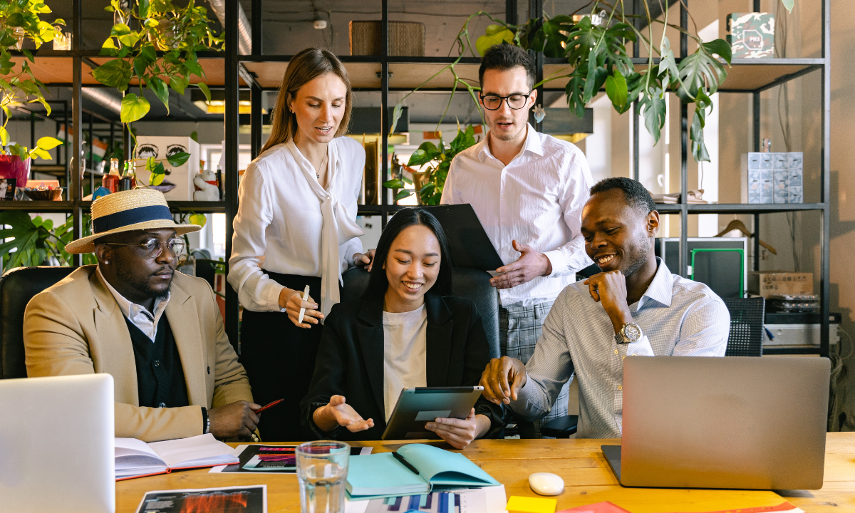 How Tech Is Changing Finance Jobs in SA
