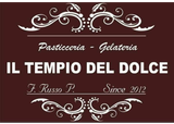 logo il tempio del dolce