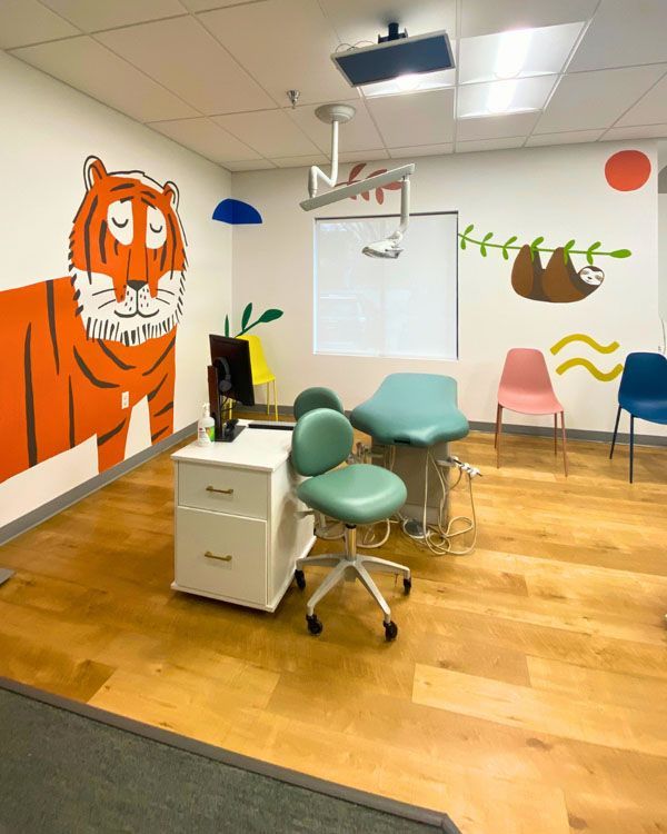office