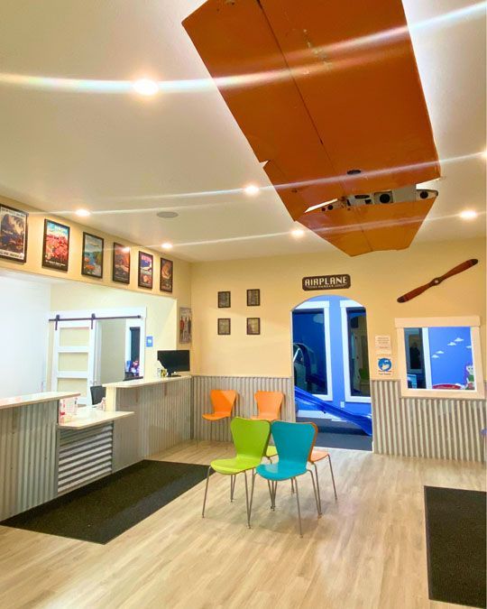 Nampa Office