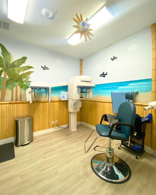 Nampa Office