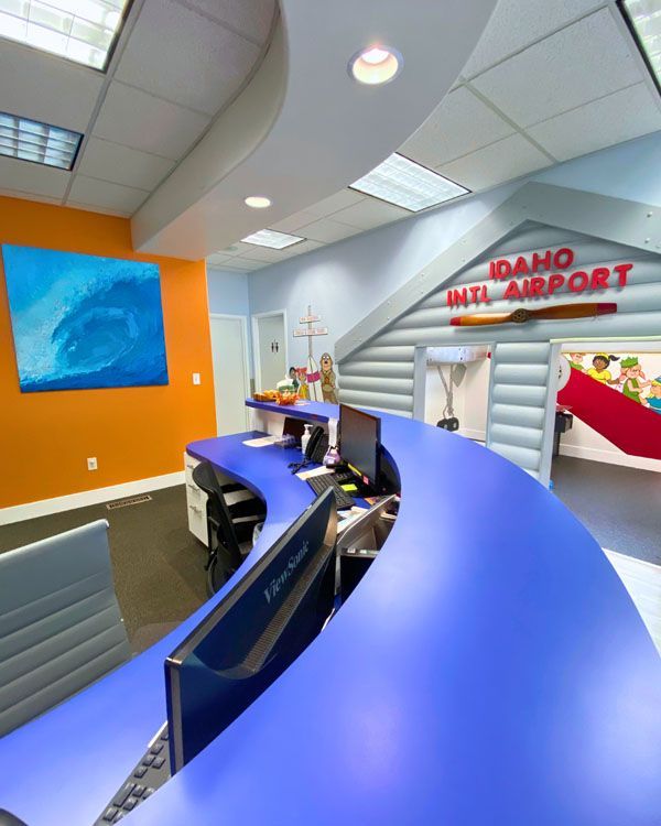 Nampa Office