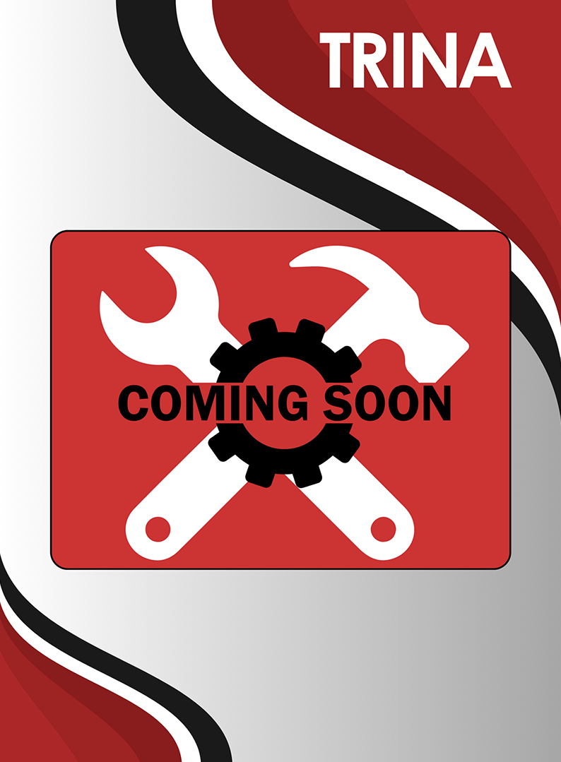 Coming Soon