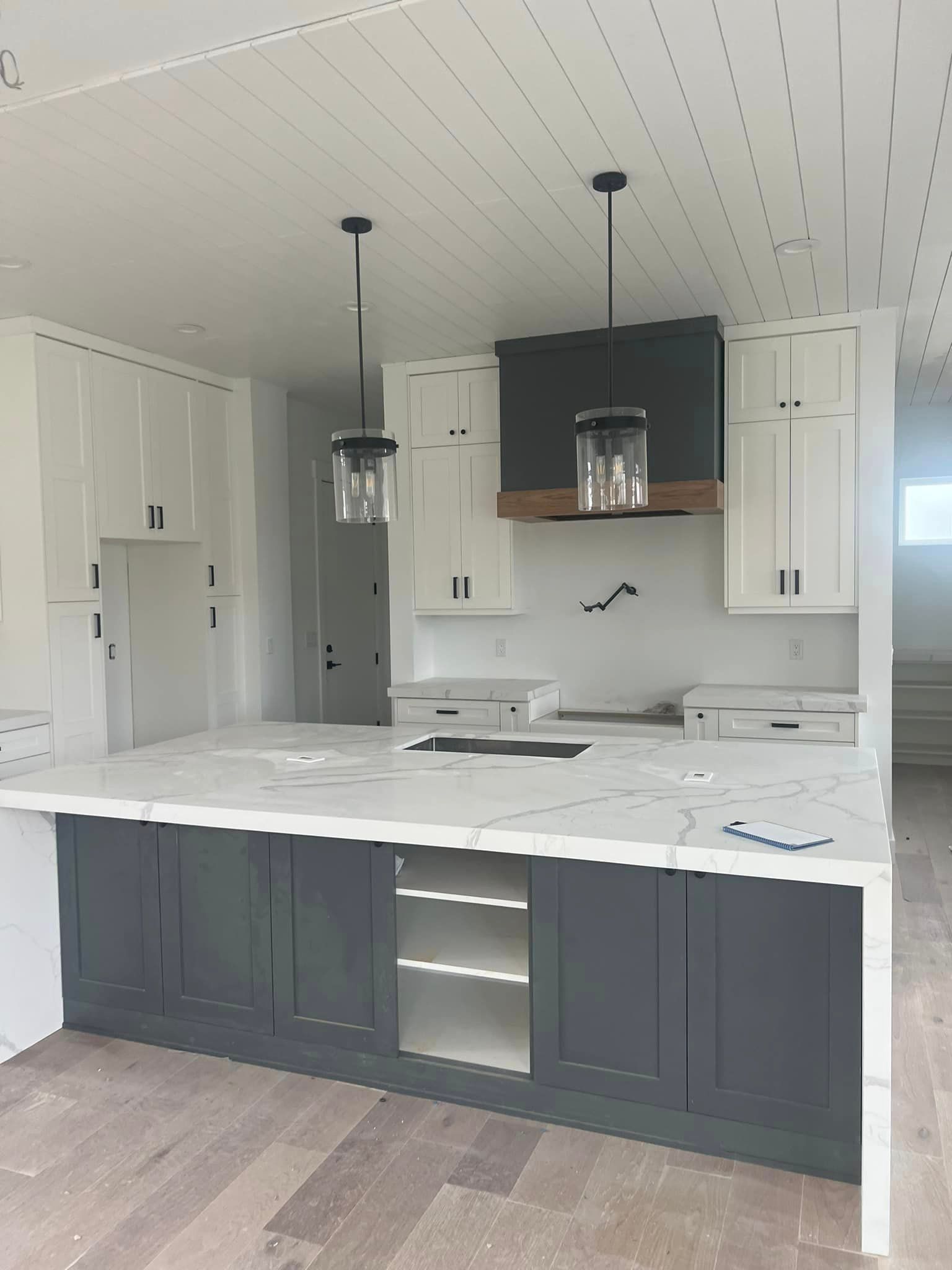 kitchen counter