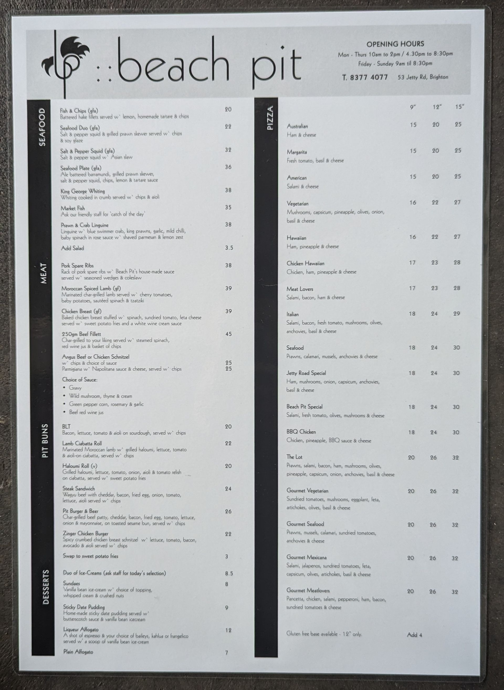Menu#2