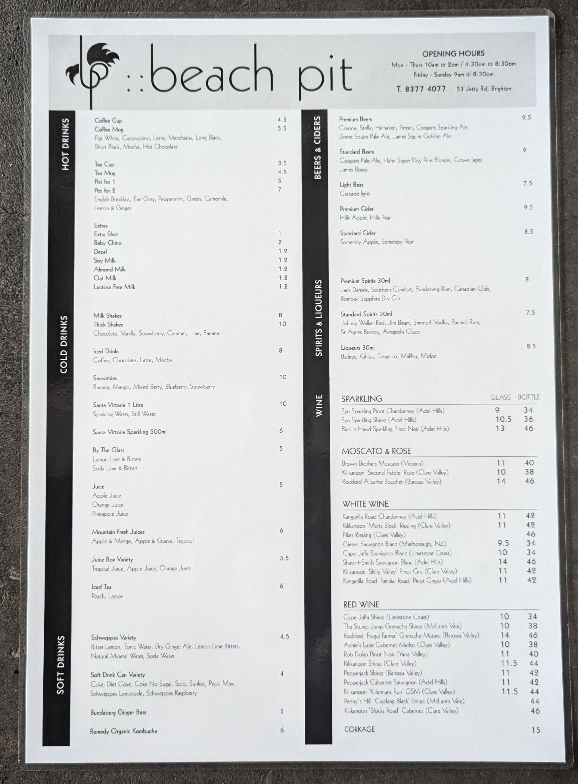 Menu#3