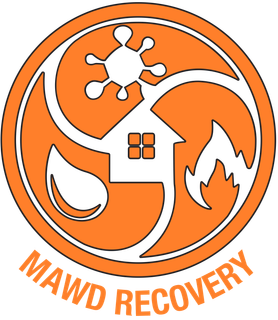 MAWD Recovery logo