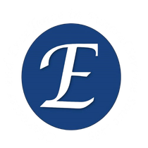 John H. Evans Funeral Home Logo