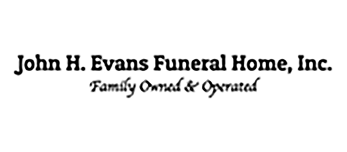 Our Staff John H. Evans Funeral Home