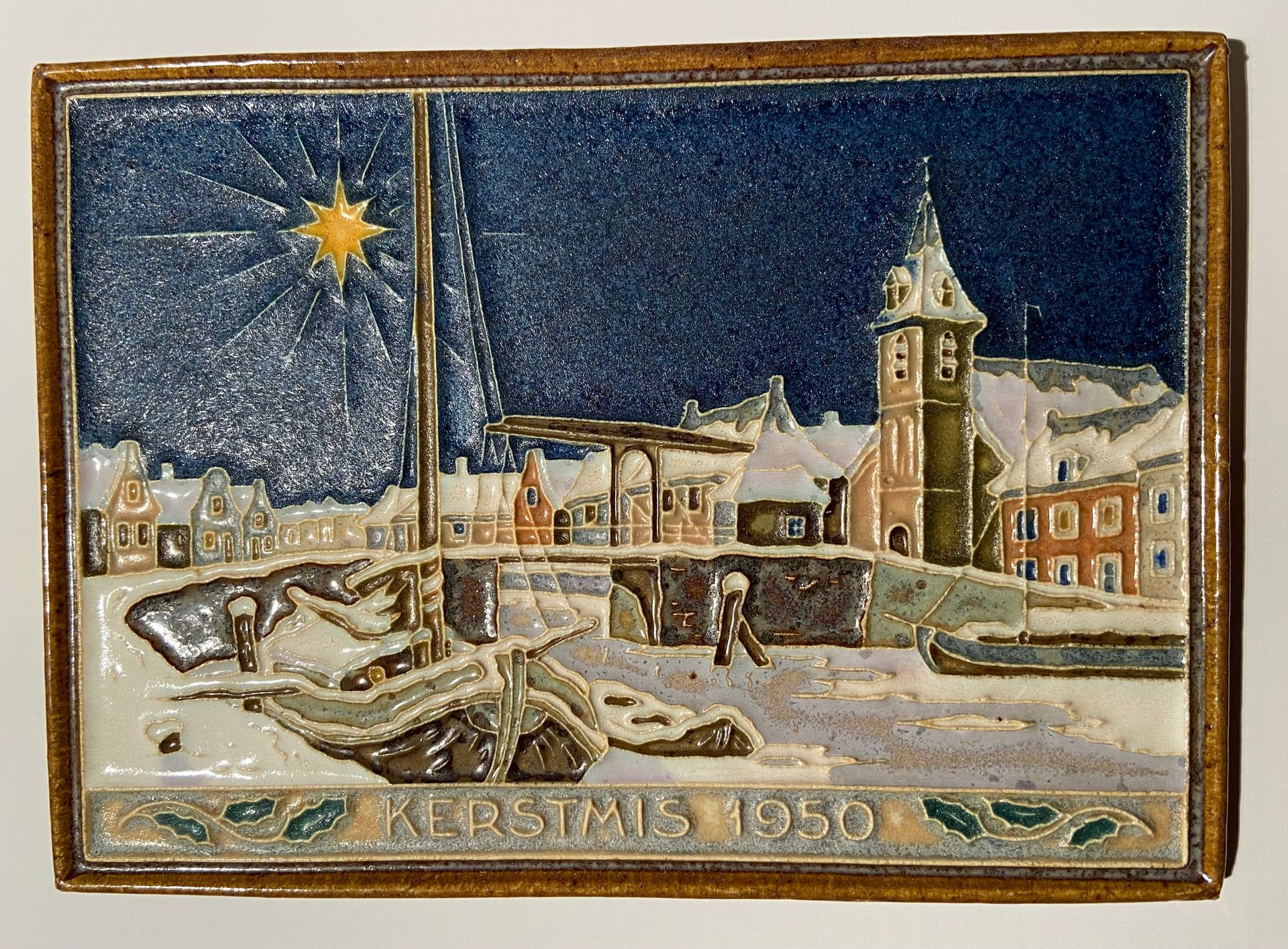 Verkoop Cloisonné tegels van de Porceleyne Fles Delft