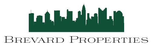 Brevard Properties Logo