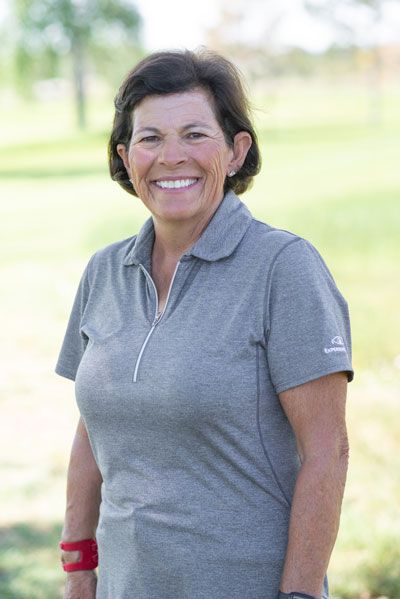 Elena King Colorado golf instructor