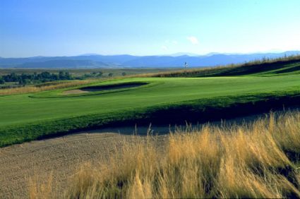 Walnut Creek golf course Westminster Colorado