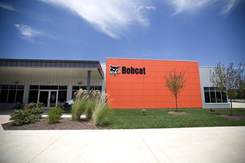 PCE | Bobcat