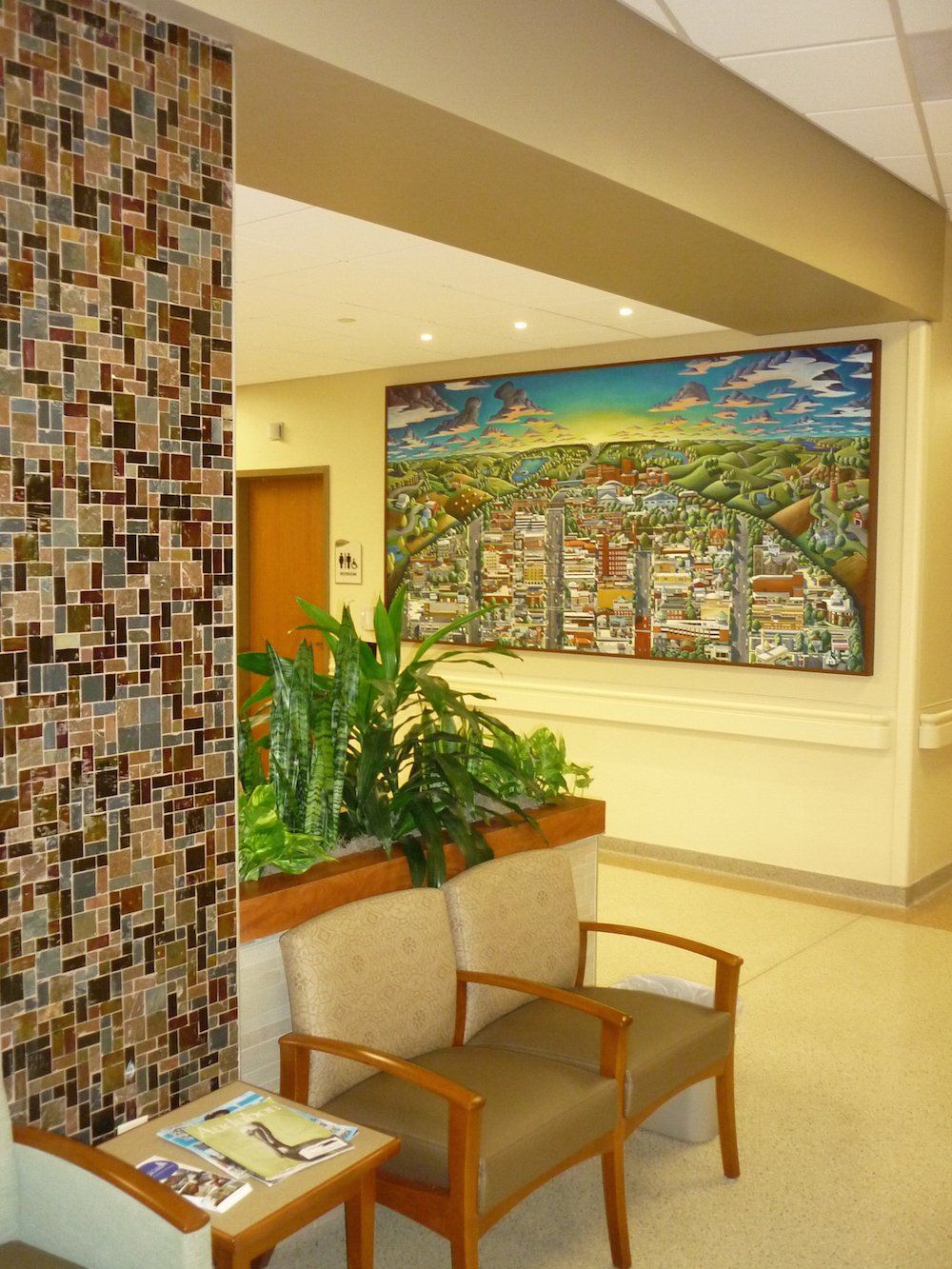PCE | Boone Hospital Center