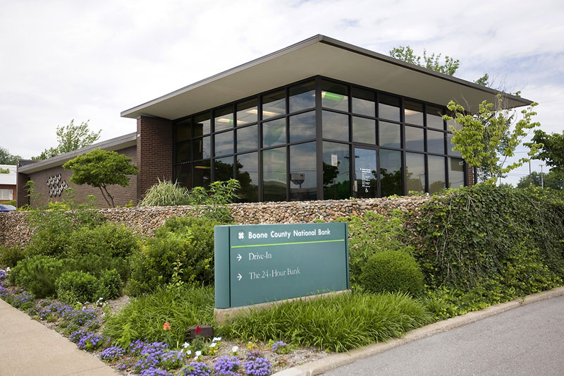 PCE | Central Bank of Boone County