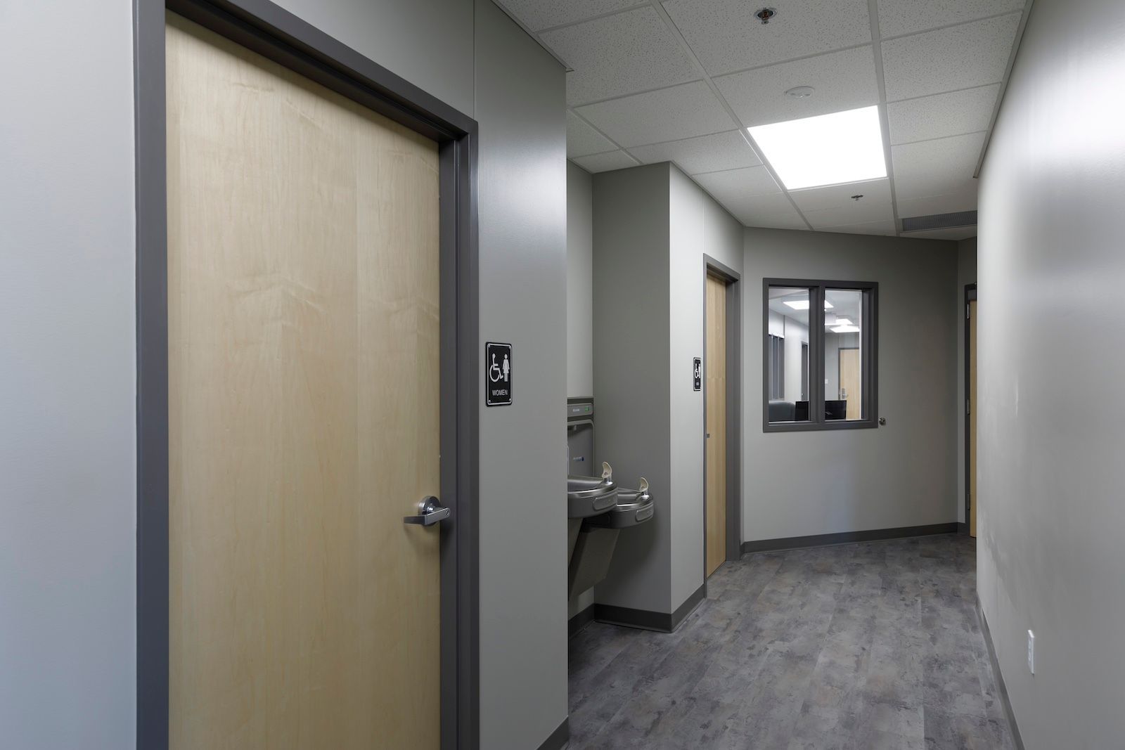 PCE Can Help You Design a Public Space Accessible for Everyone & ADA-Compliant. Learn More.