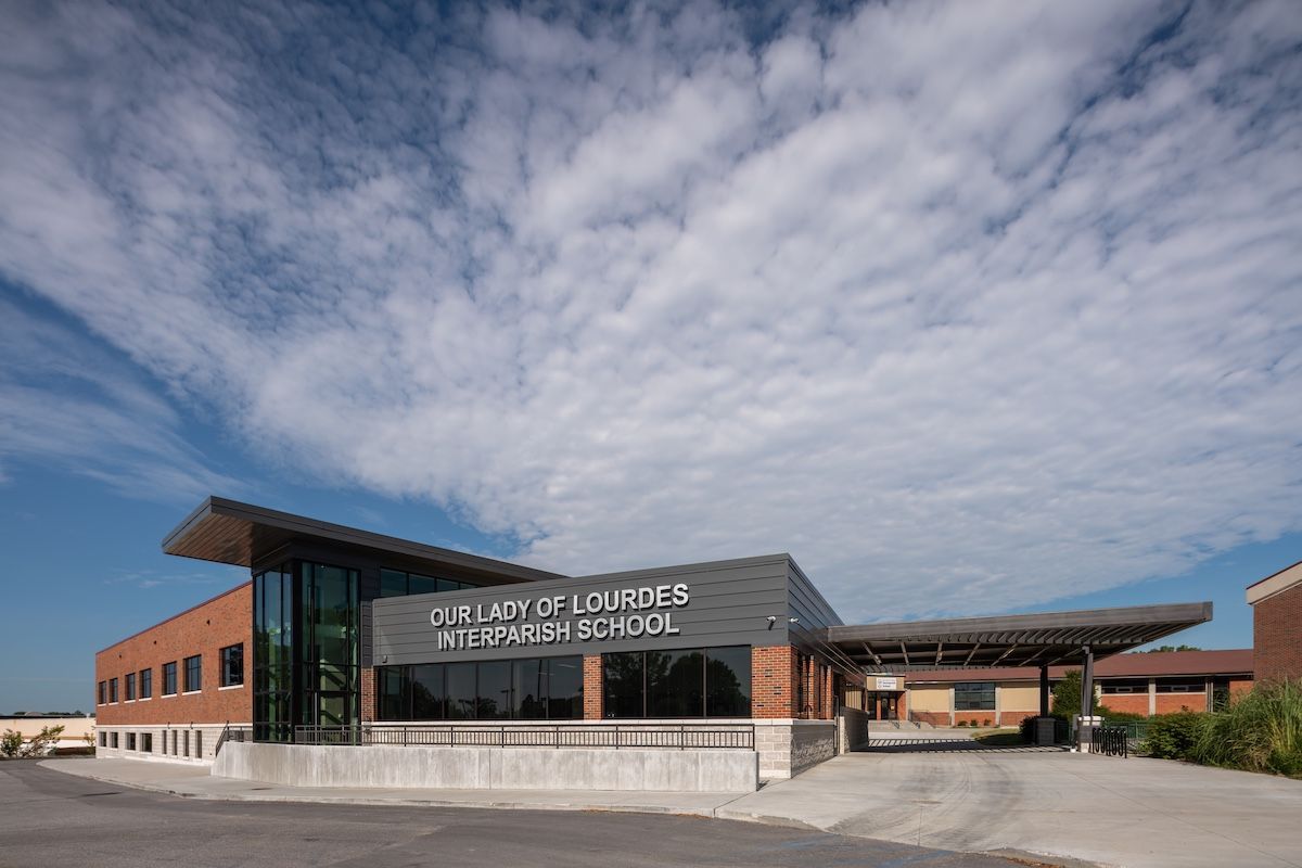 When Building a School in Columbia, MO, Put Your Trust in PCE Construction's Builders