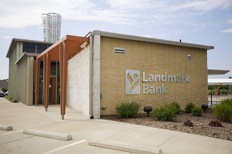 PCE | Landmark Bank