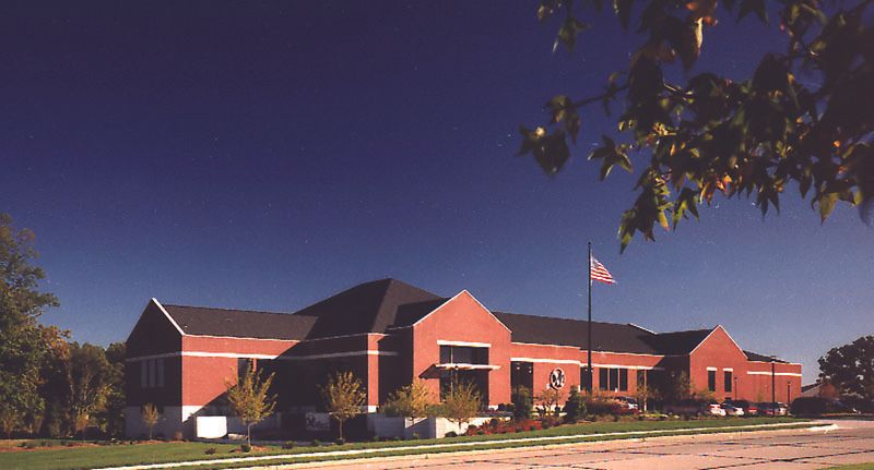 PCE | Miller Imaging