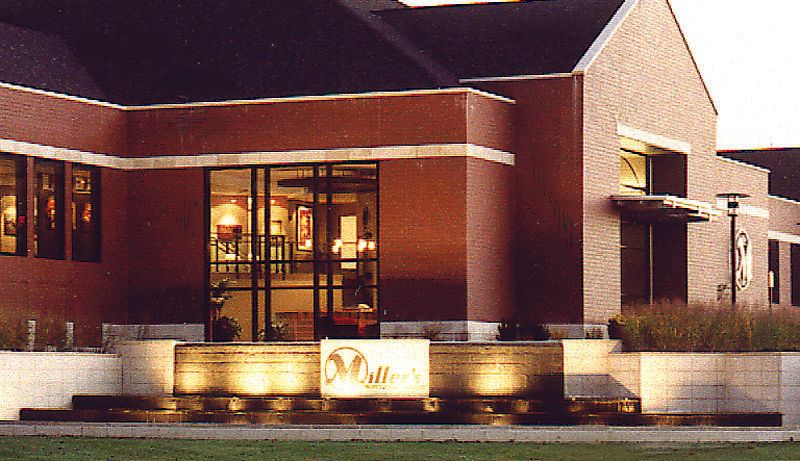 PCE Construction | Miller Professional Imaging