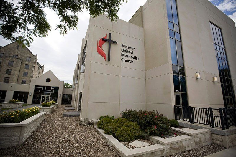PCE | Missouri United Methodist Church