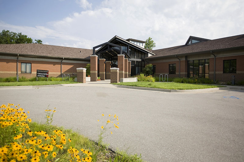 PCE | Missouri Conference Office