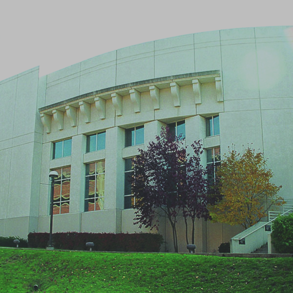 PCE | Newman Center