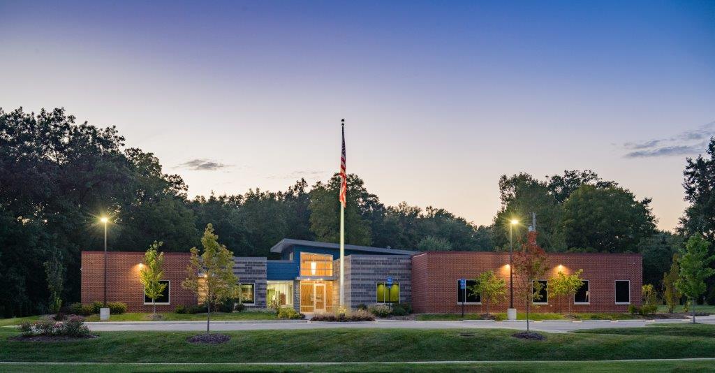 PCE | OHM Professional Offices