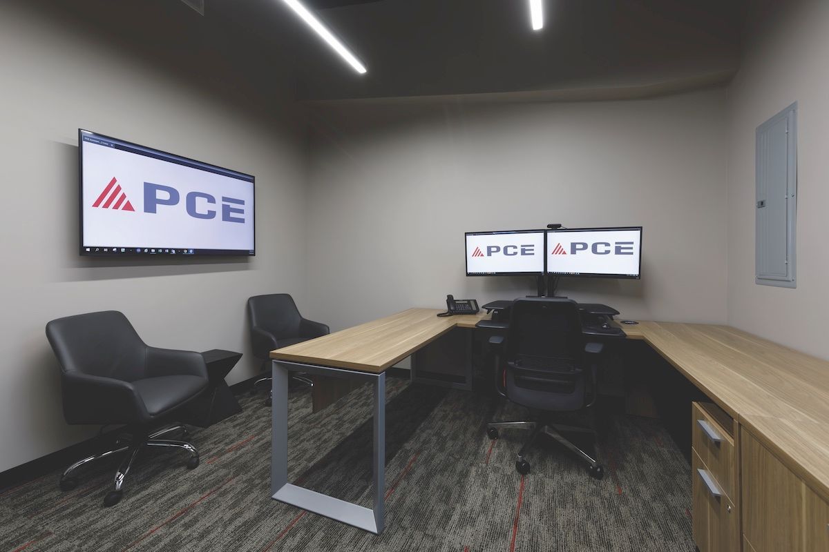 Improve the Brand Identity of Your Business With PCE Construction’s Phenomenal Services at The Lake