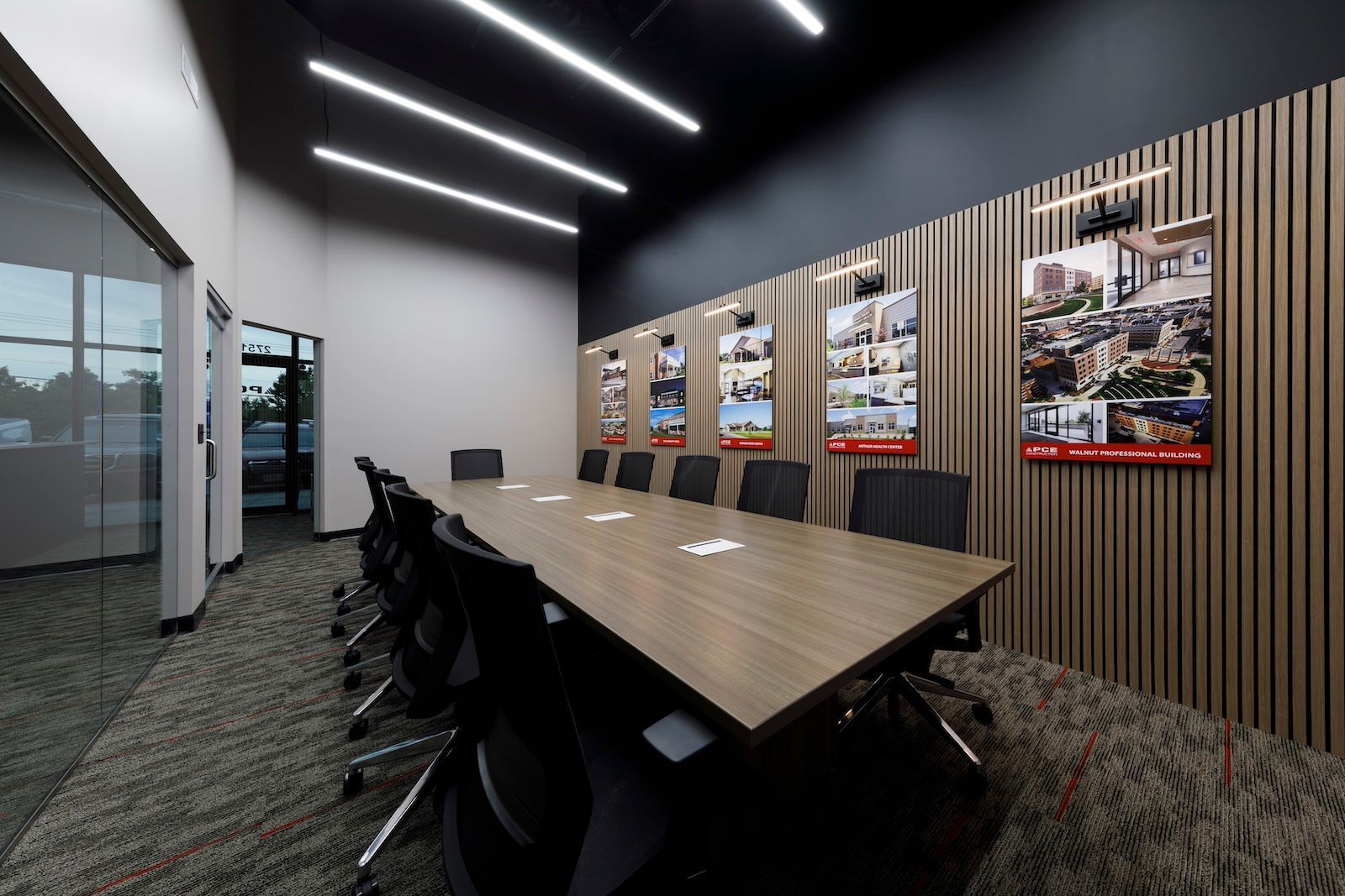 Book a Meeting with PCE Construction at Our New Lake Ozark, MO Office Today.