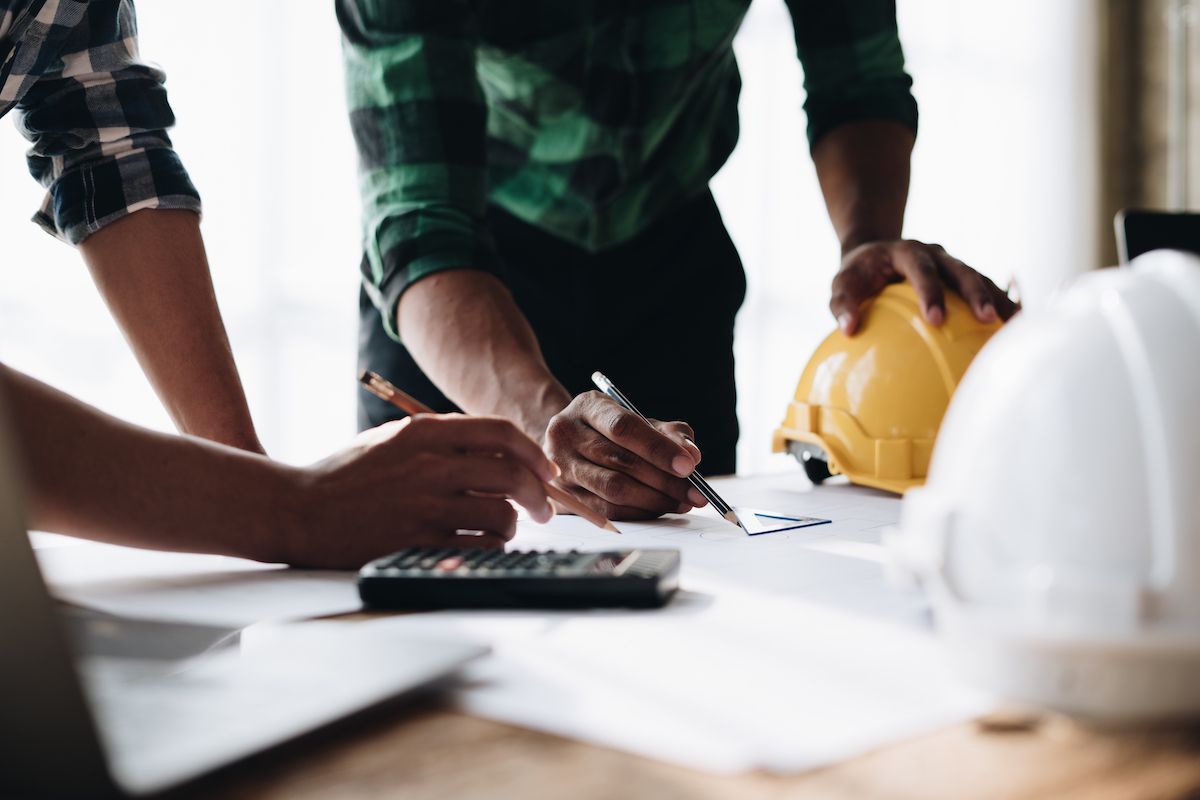 Calculating Your Commercial Construction Loans Can Be Simple With Columbia, MO’s PCE Construction.