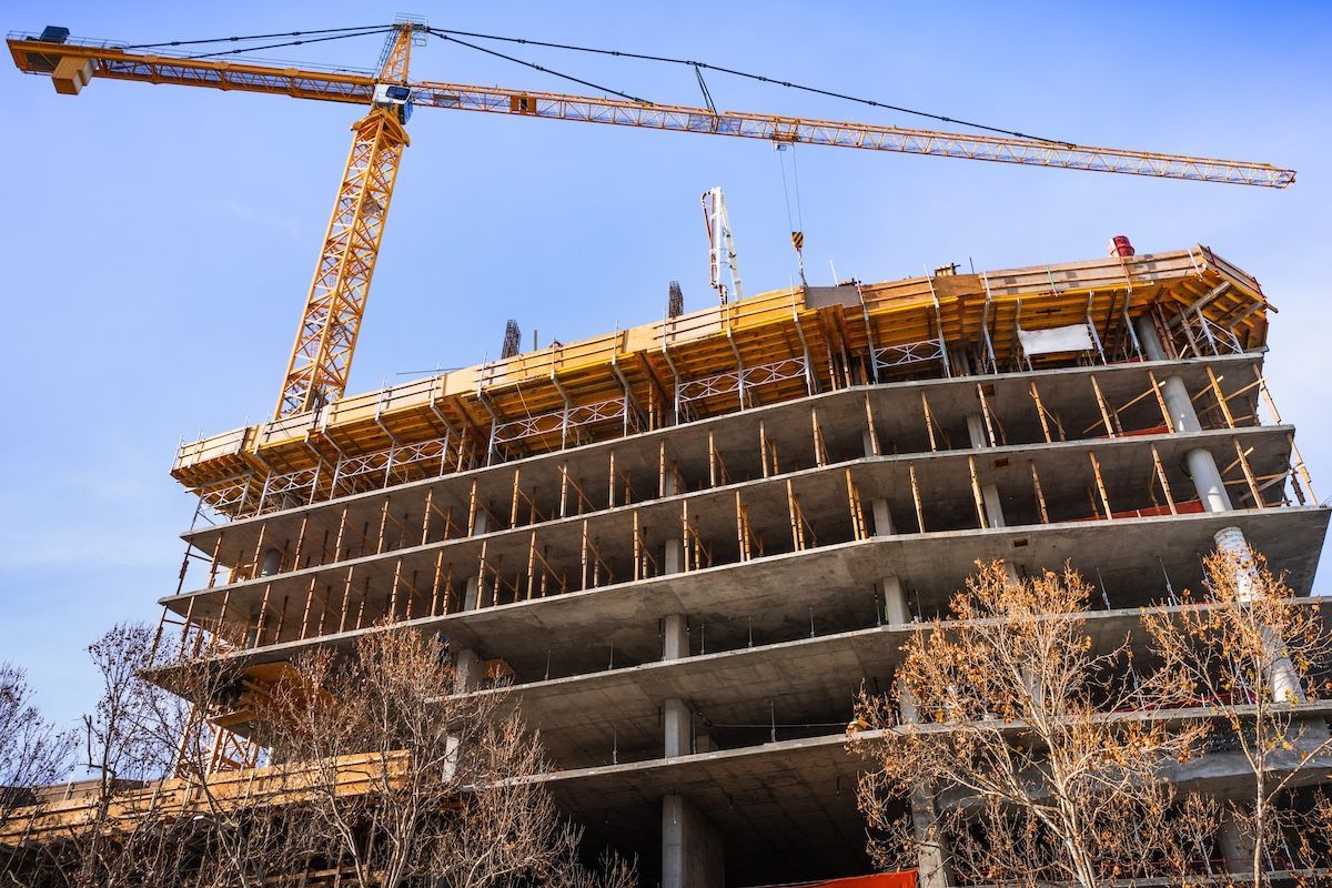 Prepare for Commercial Construction Risks in Lake Ozark, MO With PCE Construction