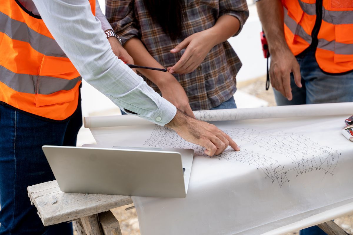 PCE Construction Incorporates Smart Technology Into Our Commercial Lake Ozark Projects.