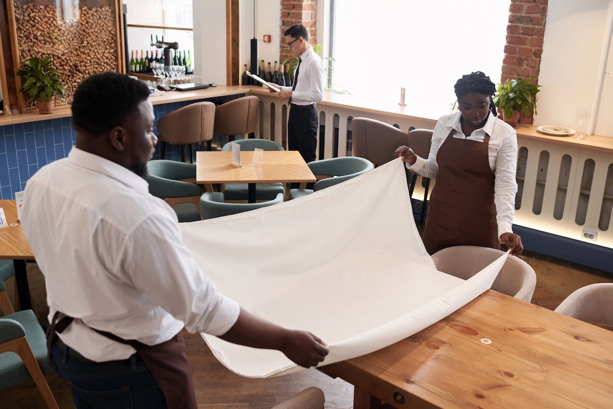 Choose the Contractors at PCE Construction for Your Restaurant Renovation in Lake Ozark, Missouri