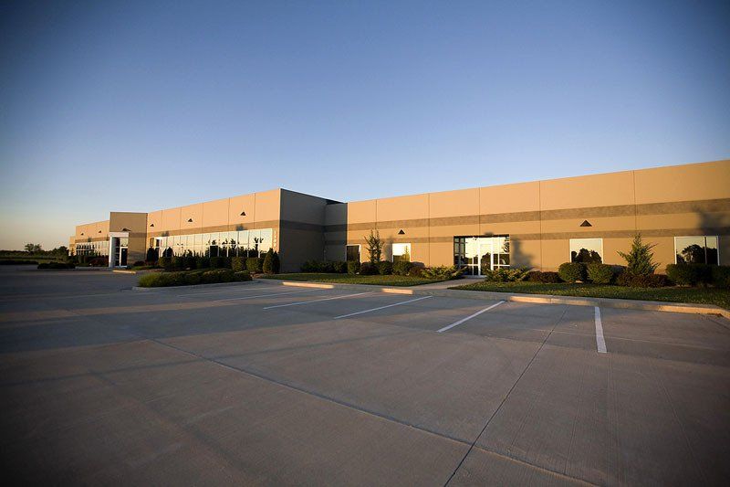 PCE | PCE Building