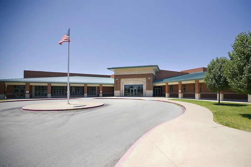 PCE | Paxton Keeley Elementary