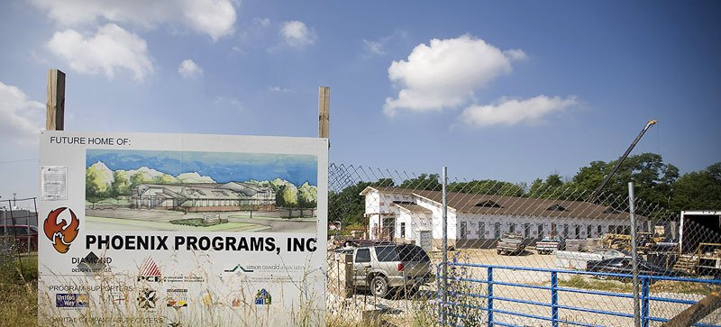 PCE | Phoenix Programs