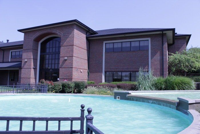 PCE | Woodrail Center