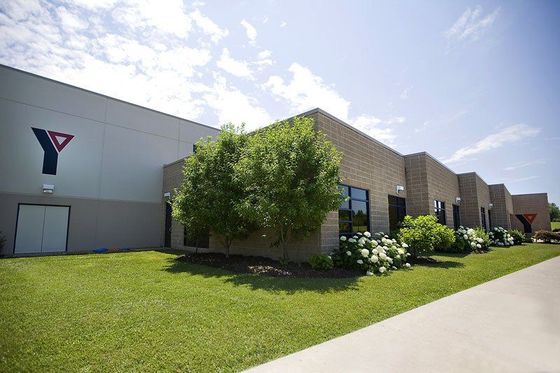 PCE Construction | Fulton YMCA