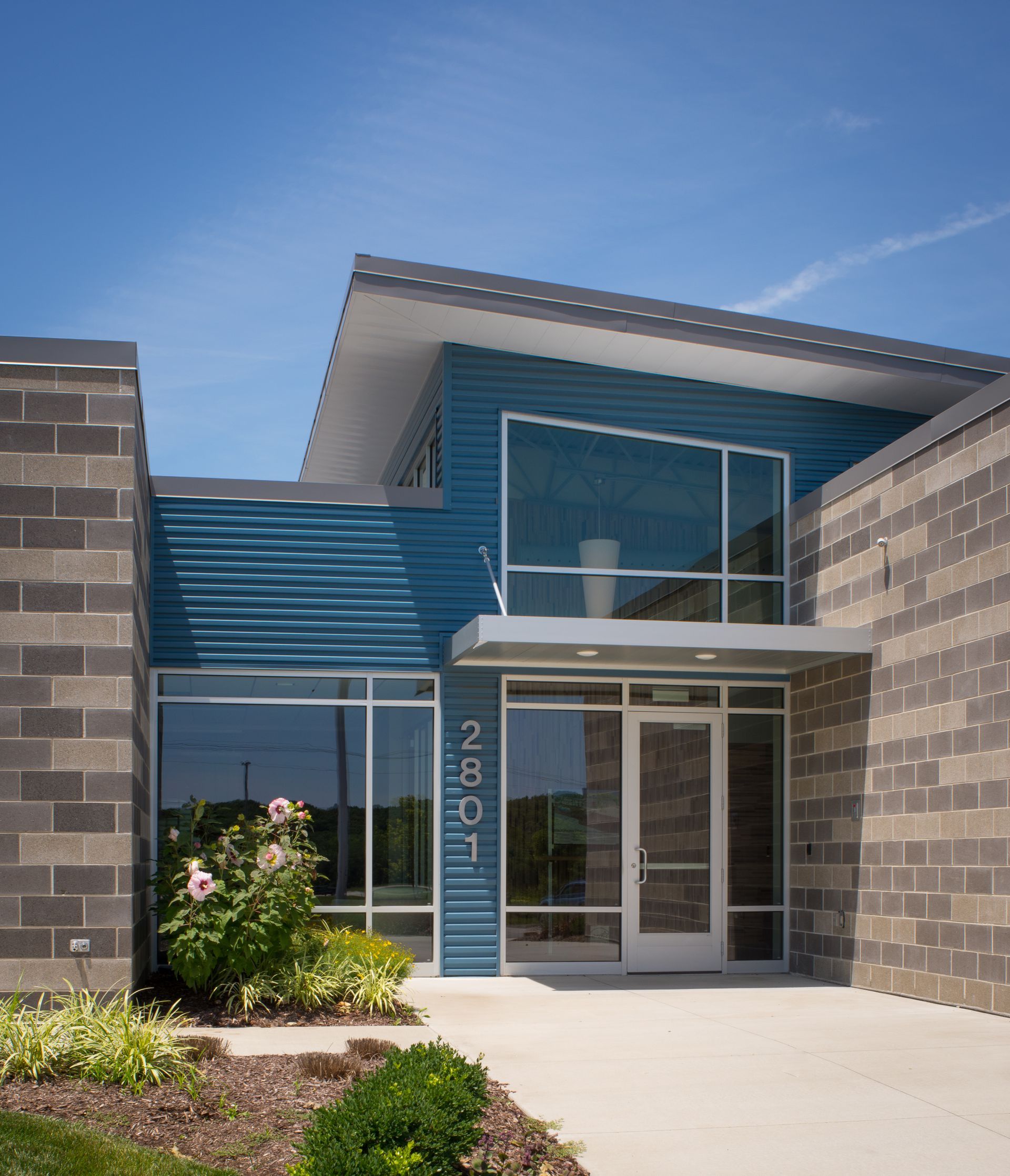 PCE Construction | Department of Natural Resources