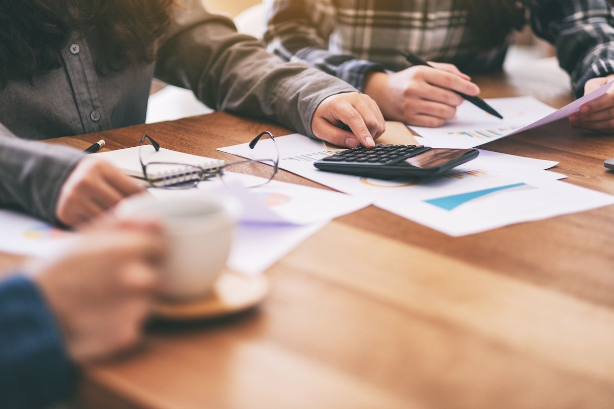 How Do You Budget for a Commercial Build in Columbia, MO? Learn More From PCE Construction Today