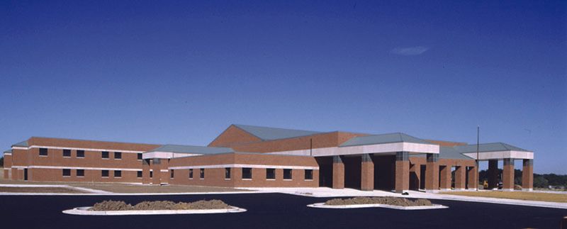 PCE | Lange Middle School