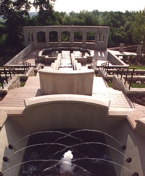 PCE | Veterans Memorial