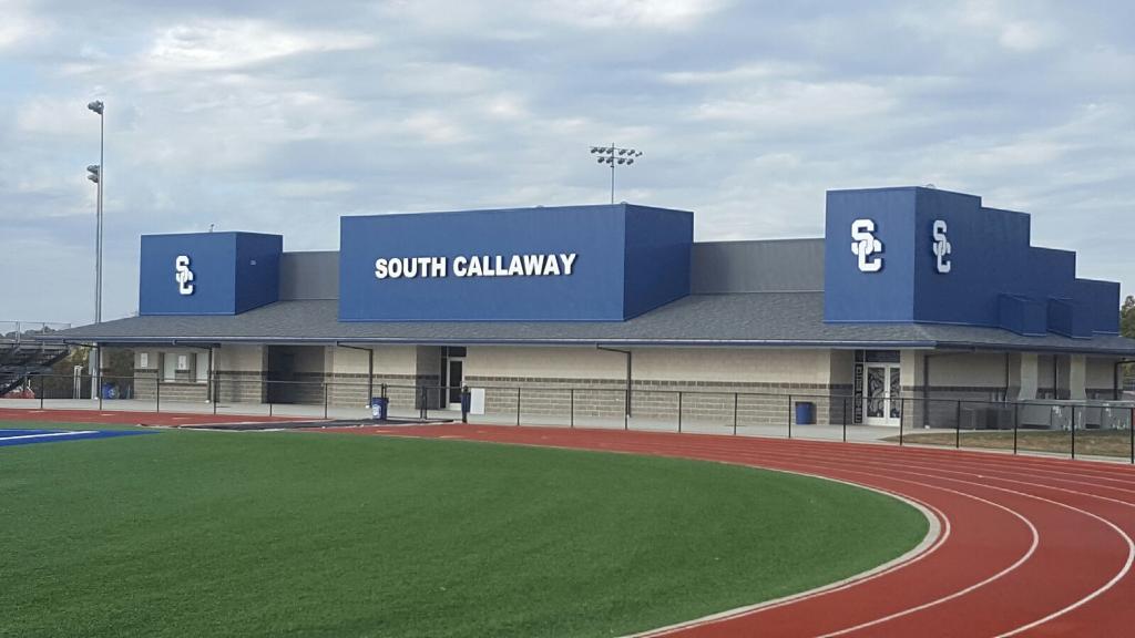 PCE | South Callaway School Athletic Complex