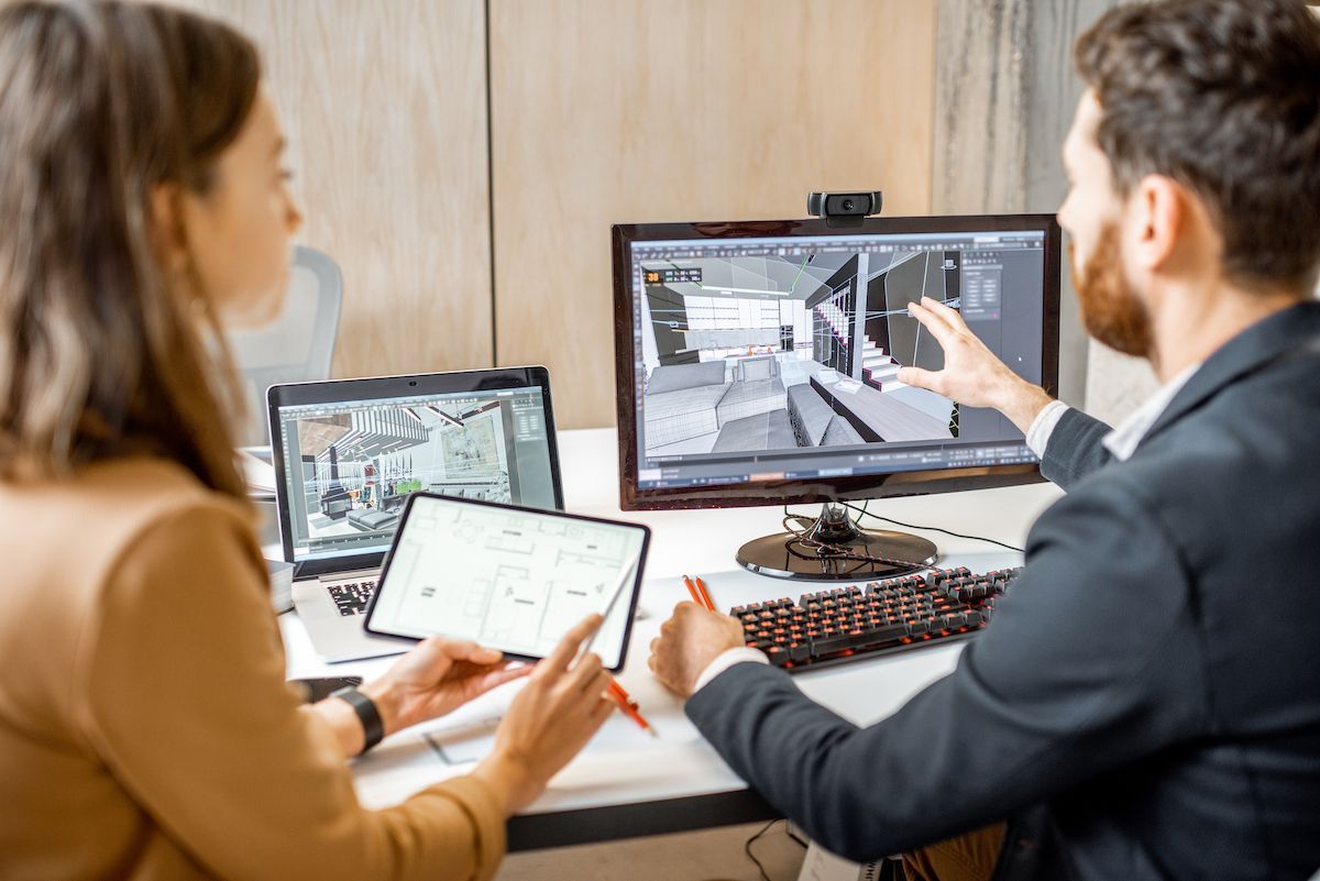 Allow PCE Construction to Explain the Pros & Cons of AI in Mid-MO Commercial Construction.