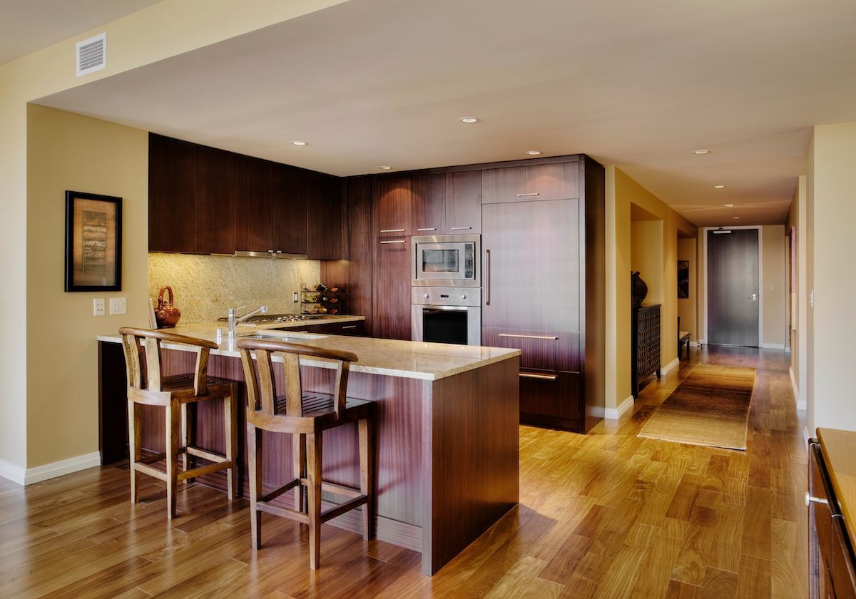 Renovate Your Condo or Apartment Complex in Lake Ozark, MO With PCE Construction.